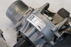 00521196870 PIANTONE STERZO CITY FIAT TIPO 2019 356 357 358 2016> BX45
