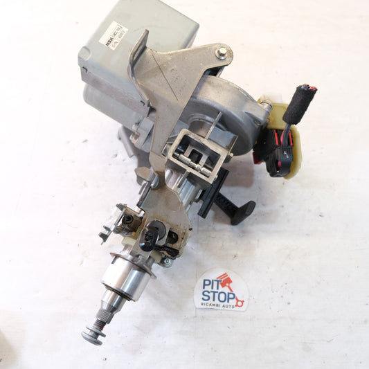 488100379r PIANTONE CANNA STERZO RENAULT SCENIC XMOD 1.9 DCI 2009 12G