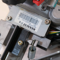 488100379r PIANTONE CANNA STERZO RENAULT SCENIC XMOD 1.9 DCI 2009 12G