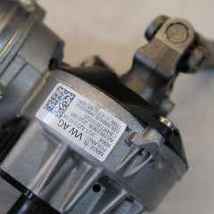 2q1423510dk PIANTONE ELETTRICO STERZO VW TAIGO 2023 12G