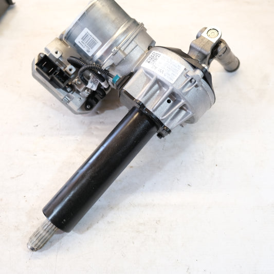 2q1423510dk PIANTONE ELETTRICO STERZO VW TAIGO 2023 12G