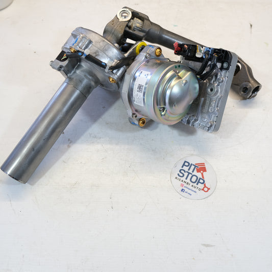 488109296r PIANTONE STERZO ELETTRICO DACIA SANDERO 2021> 12G
