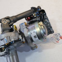 488109296r PIANTONE STERZO ELETTRICO DACIA SANDERO 2021> 12G