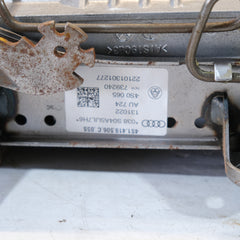 4h0927287e 4S1419506C PIANTONE STERZO AUDI R8 V10 SPYDER 2022 12G