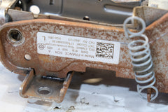 5wb419502f PIANTONE CANNA STERZO CUPRA FORMENTOR GOLF 8 LEON 5F1 12GSX