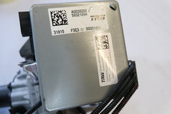 59321694 PIANTONE STERZO ELETTRICO CITY FIAT 500L 500 L 351 352 2012> 12G