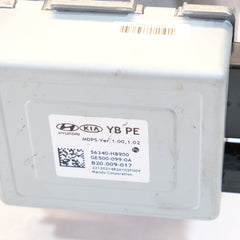 56340-h8900 PIANTONE STERZO KIA STONIC 2017> 12G