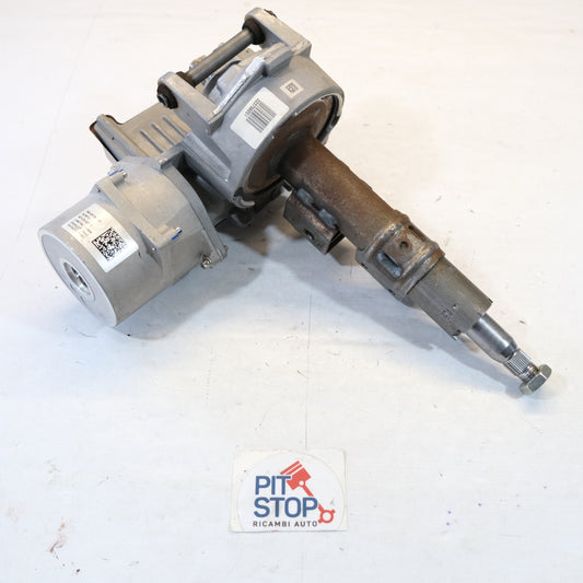 735759175 PIANTONE ELETTRICO CITY FIAT PANDA (319) 1.0 HYBRID 2023 12GDX