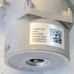 735759175 PIANTONE ELETTRICO CITY FIAT PANDA (319) 1.0 HYBRID 2023 12GDX