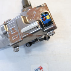 735759175 PIANTONE ELETTRICO CITY FIAT PANDA (319) 1.0 HYBRID 2023 12GDX