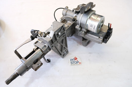 488105110r PIANTONE STERZO ELETTRICO RENAULT CLIO IV 2012/2016 12G