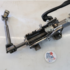 5Q1419502AC PIANTONE STERZO GUIDA VOLKSWAGEN GOLF 7 2012/2018 12g