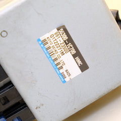 56300-1C700 CENTRALINA CITY PIANTONE ELETTRICO HYUNDAI GETZ 1.5 D 2007 BX51