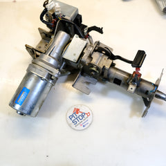 56300-1C700 CENTRALINA CITY PIANTONE ELETTRICO HYUNDAI GETZ 1.5 D 2007 BX51