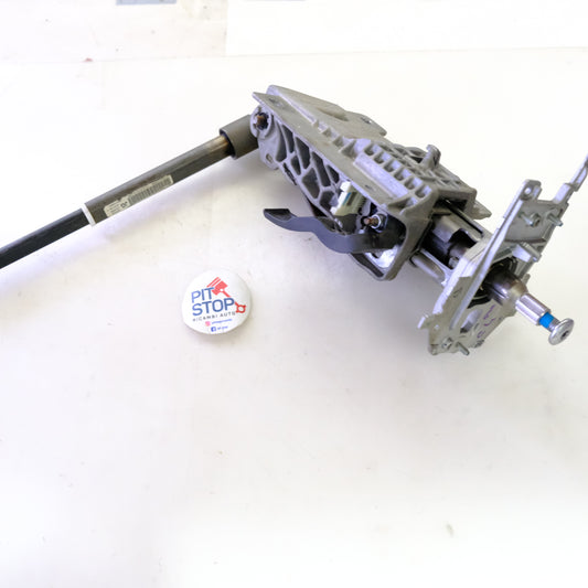 9681749977 PIANTONE STERZO CITROEN C4 GRAND PICASSO 5P AUT bx60