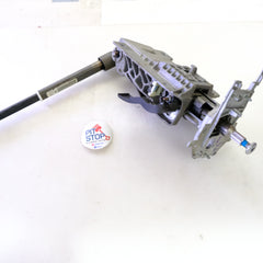 9681749977 PIANTONE STERZO CITROEN C4 GRAND PICASSO 5P AUT bx60