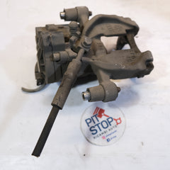 5Q0615405 PINZA FRENO POSTERIORE SINISTRA AUDI Q2 A3 8V KAROQ 2016> 12G