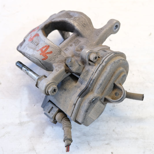 8W0405CF PINZA FRENO POSTERIORE SX ELETTRICA AUDI A4 (8W5 - B9) 2.0 TDI 2022 12G
