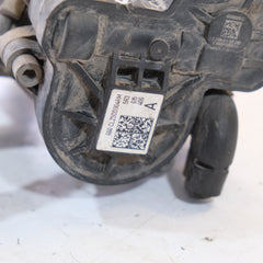 5R3615406 PINZA FRENO POSTERIORE DESTRA DX VOLKSWAGEN GOLF VIII 2.0 TDI 12g