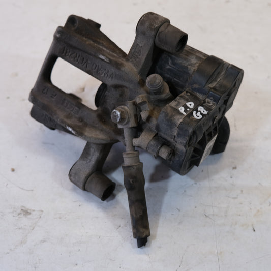 5R3615406 PINZA FRENO POSTERIORE DESTRA DX VOLKSWAGEN GOLF VIII 2.0 TDI 12g