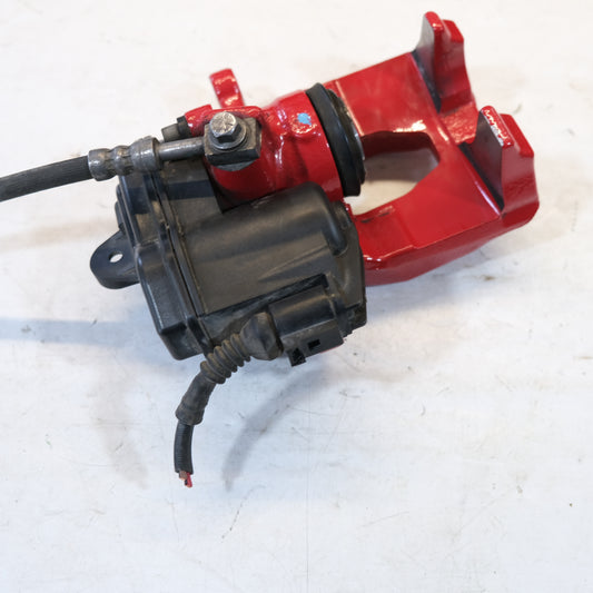 80A615405A PINZA FRENO POSTERIORE SX ELETTRICA AUDI Q5 II REST (FYB) 2.0 TDI 12G