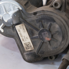 JX61-2D251-BEC PINZA FRENO POSTERIORE SINISTRA FORD Focus mk4 2018> 12g