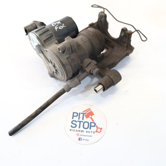 JX61-2D251-BEC PINZA FRENO POSTERIORE SINISTRA FORD Focus mk4 2018> 12g