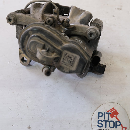 80a615406aq PINZA FRENO POSTERIORE DESTRO AUDI Q5 FYT 2017> 12G