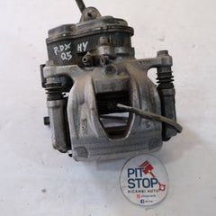 80a615406aq PINZA FRENO POSTERIORE DESTRO AUDI Q5 FYT 2017> 12G