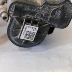 5Q0615406 PINZA FRENO POSTERIORE DESTRA VOLKSWAGEN GOLF 7 T-ROC 2015 12G