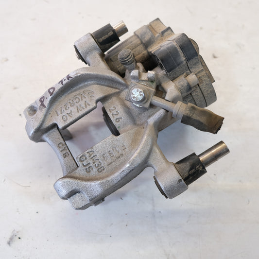 5Q0615406 PINZA FRENO POSTERIORE DESTRA VOLKSWAGEN GOLF 7 T-ROC 2015 12G