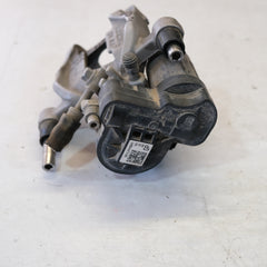 5Q0615406 PINZA FRENO POSTERIORE DESTRA VOLKSWAGEN GOLF 7 T-ROC 2015 12G