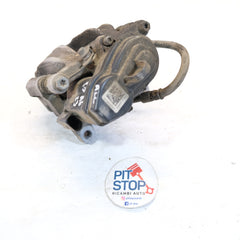 8W0615403N 4K0405BJ PINZA FRENO POST. SINISTRO SX AUDI A6 C8 2019> 12G