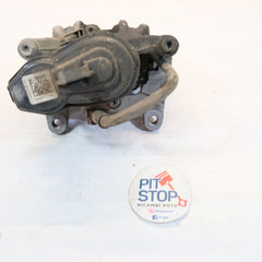 8W0615403N 4K0405BJ PINZA FRENO POST. SINISTRO SX AUDI A6 C8 2019> 12G