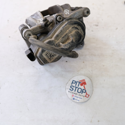 80a615405aq PINZA FRENO POSTERIORE SINISTRA AUDI Q5 FYT 2017> 12G