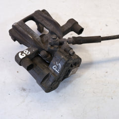 5R3615405 PINZA FRENO POSTERIORE SX ELETTRICA VOLKSWAGEN GOLF VIII 2.0 TDI 12g