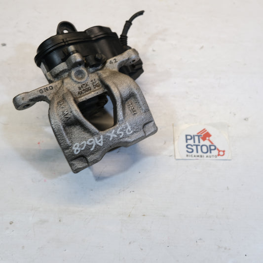 4k0405bq PINZA FRENO POSTERIORE SINISTRA AUDI A6 C8 2022 12G