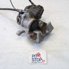 4k0406bq PINZA FRENO POSTERIORE DESTRA AUDI A6 C8 2022 12G