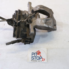 4k0406bq PINZA FRENO POSTERIORE DESTRA AUDI A6 C8 2022 12G