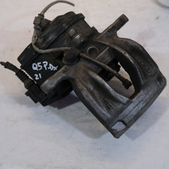 80a615406aq PINZA FRENO POSTERIORE DESTRO AUDI Q5 FYT 2017> 12G