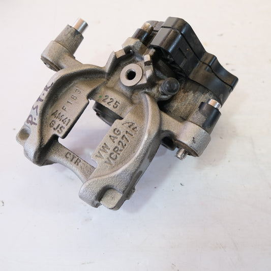 5Q0615405 PINZA FRENO POSTERIORE SINISTRA VOLKSWAGEN GOLF 7 T-ROC (17) 12G