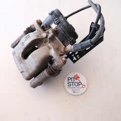 A0004232381 PINZA FRENO POSTERIORE SINISTRA MERCEDES CLASSE A B W176 W246 12G