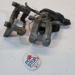 0m779a 9842295280 PINZA FRENO POSTERIORE SINISTRO OPEL MOKKA 2023 12G