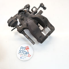 9684131880 PINZA FRENO POSTERIORE DESTRA CITROEN C4 PICASSO 2007/2013 12G