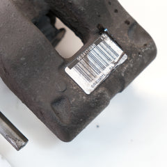 9684131880 PINZA FRENO POSTERIORE DESTRA CITROEN C4 PICASSO 2007/2013 12G