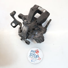 9684131880 PINZA FRENO POSTERIORE DESTRA CITROEN C4 PICASSO 2007/2013 12G