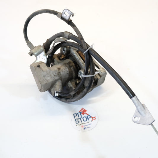 5540252R00999 PINZA FRENO POSTERIORE SINISTRA SUZUKI SWIFT V 1.2 B 2021 12G