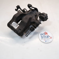 9684131780 PINZA FRENO POSTERIORE SX SINISTRA CITROEN C4 PICASSO 2008 12G