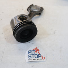 PISTONE BIELLA HYUNDAI IX35 SPORTAGE 1.7 CRDI 2010/2015 D4FD BX60