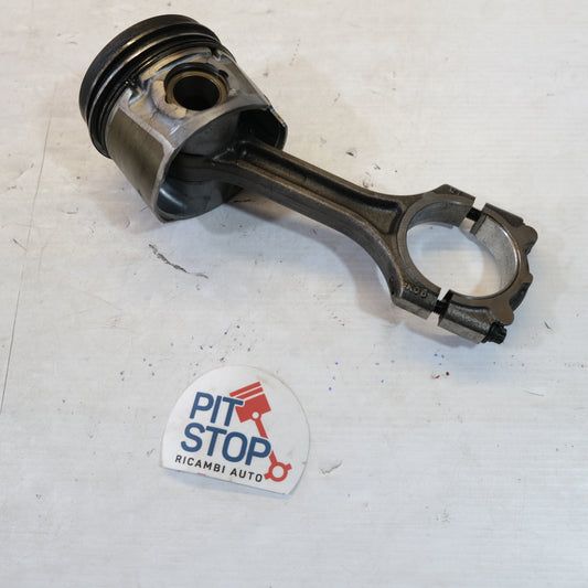 PISTONE BIELLA HYUNDAI IX35 SPORTAGE 1.7 CRDI 2010/2015 D4FD BX60